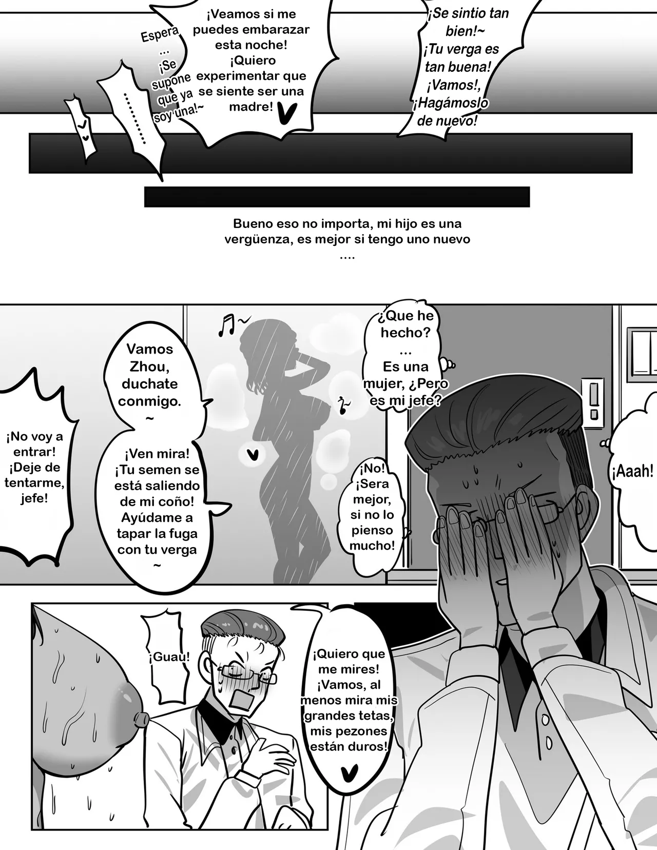 Resurección Ch.3 page 11 full