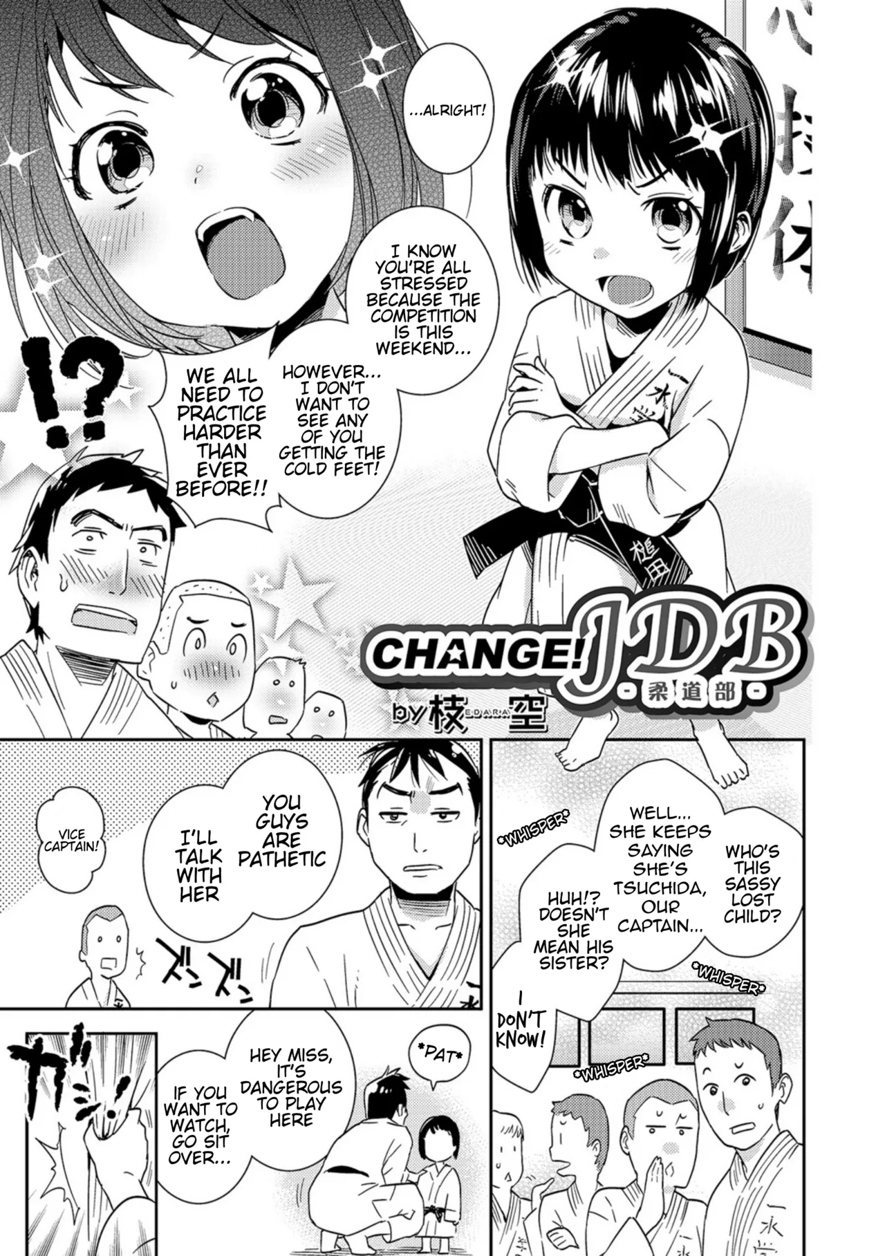 CHANGE!JDB page 1 full