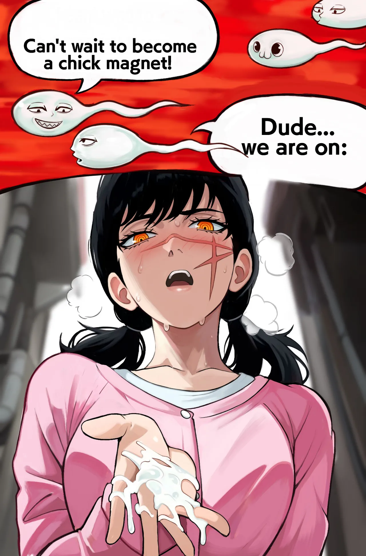 Artist archive: neggo page 12 full