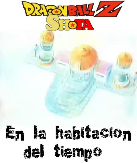 En la habitacion del tiempo page 1 full