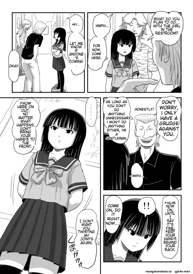 Sakura Kotaka no Roshutsubiyori 10 page 12 full