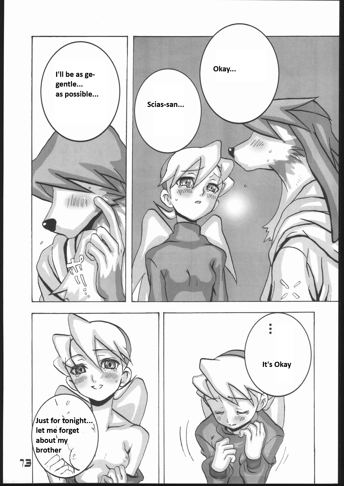 BUMBLE BEES page 12 full