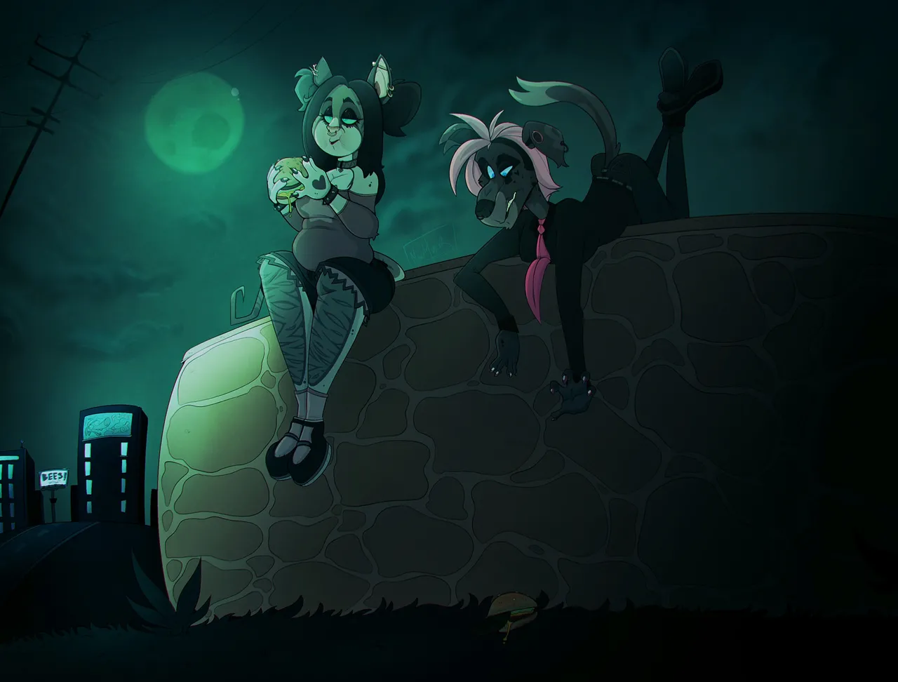 FishInAFloatie page 10 full