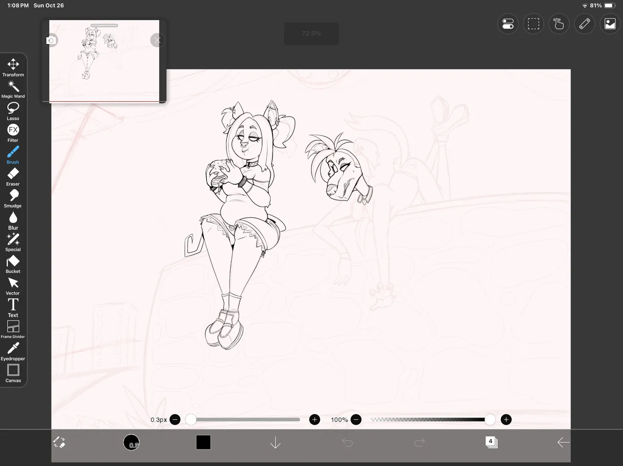 FishInAFloatie page 11 full