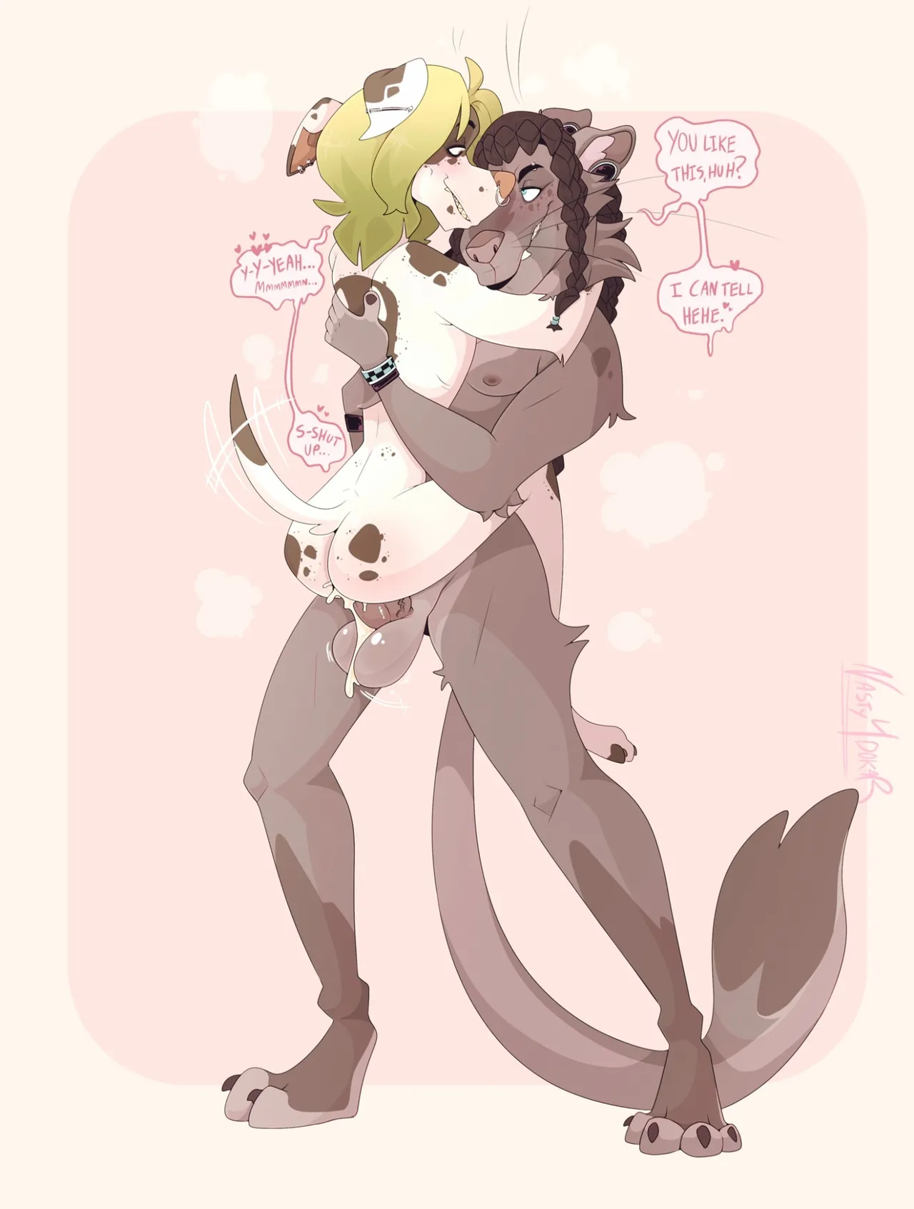 FishInAFloatie page 12 full