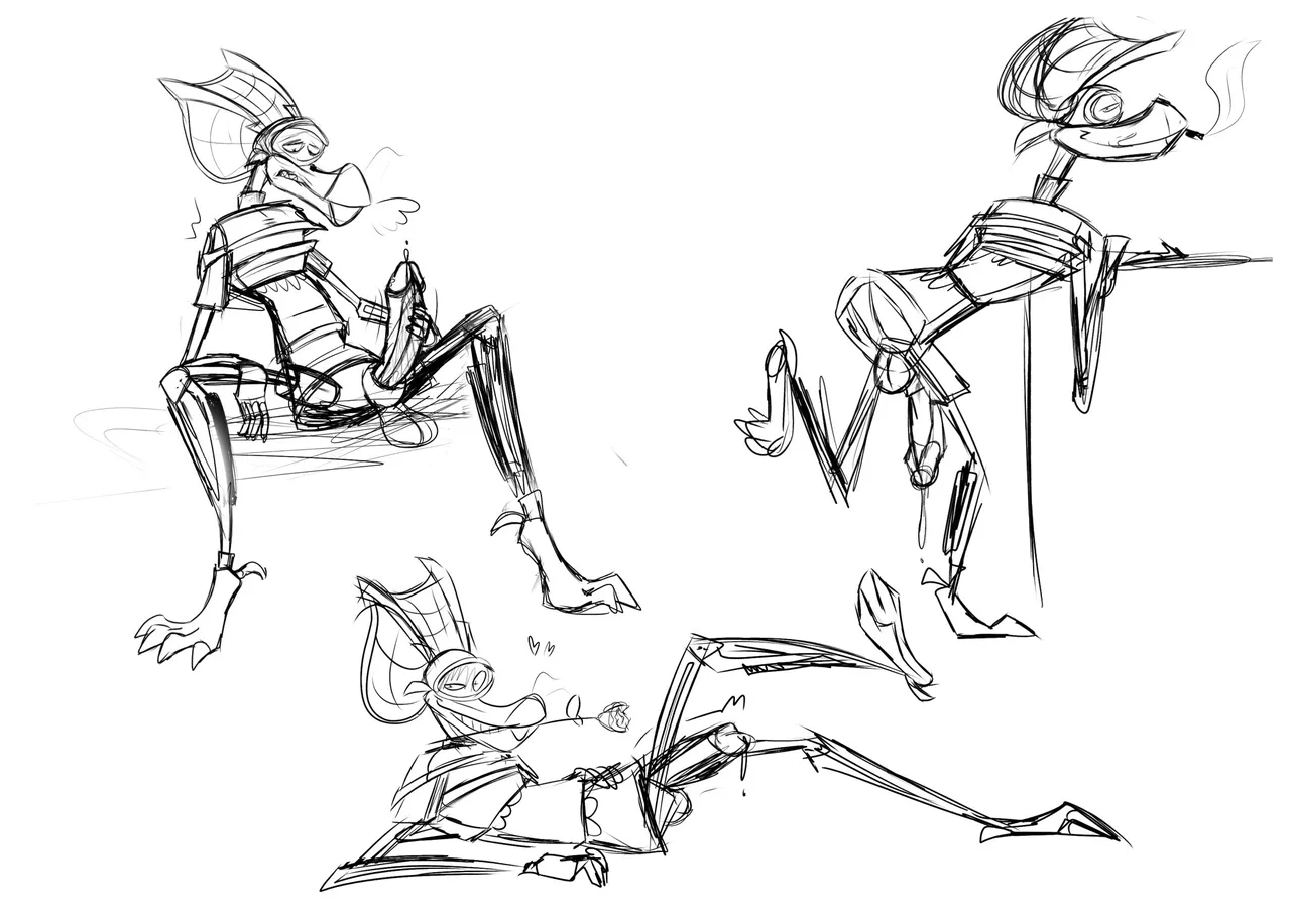 FishInAFloatie page 8 full