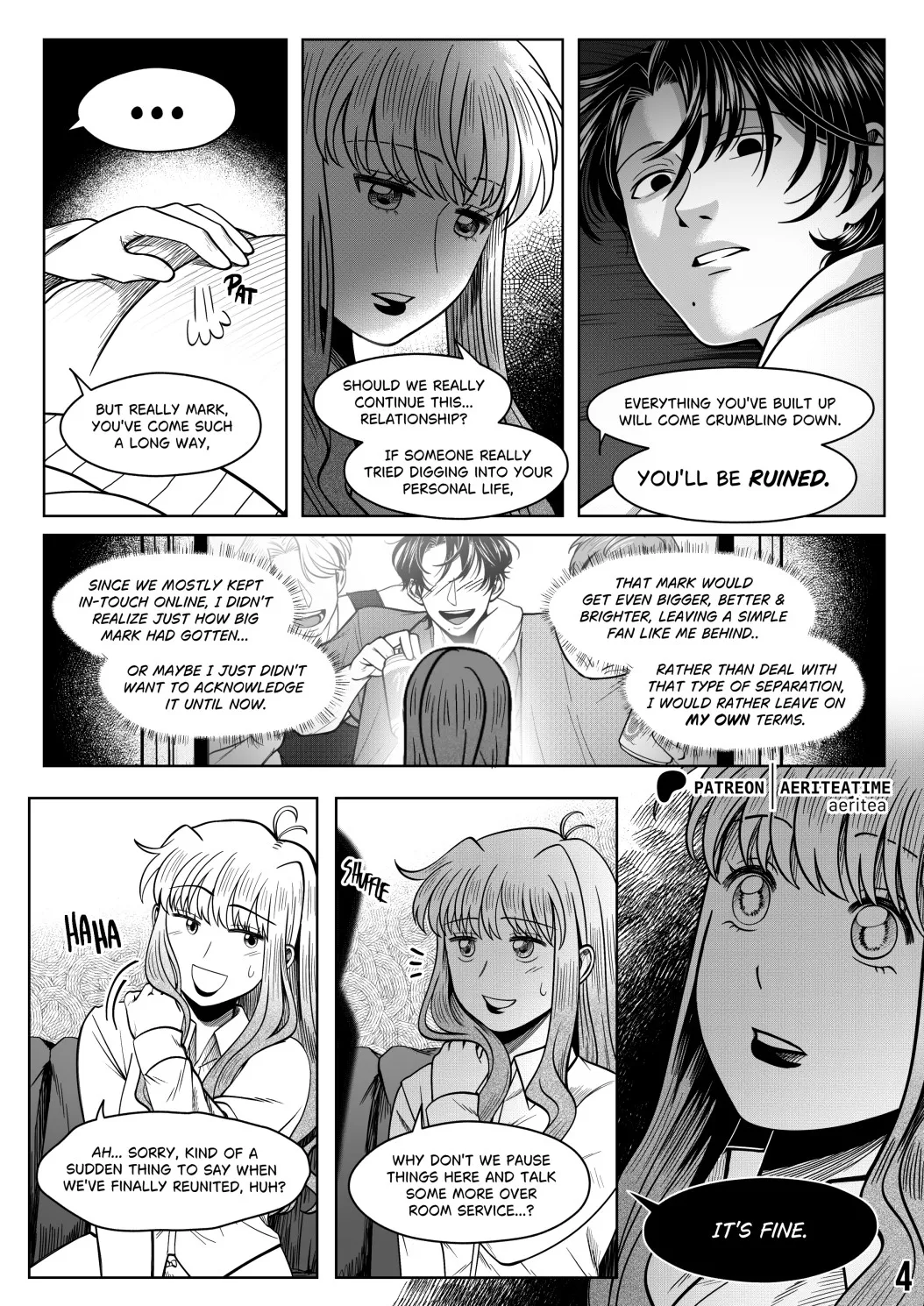 Fan Obsessed page 4 full