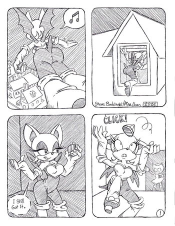 [Circe] Out Past Curfew cover