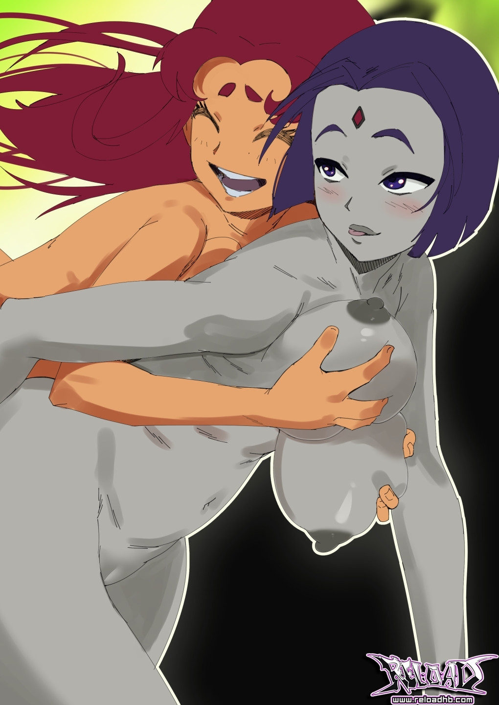 Artist - R-E-L-O-A-D page 4 full