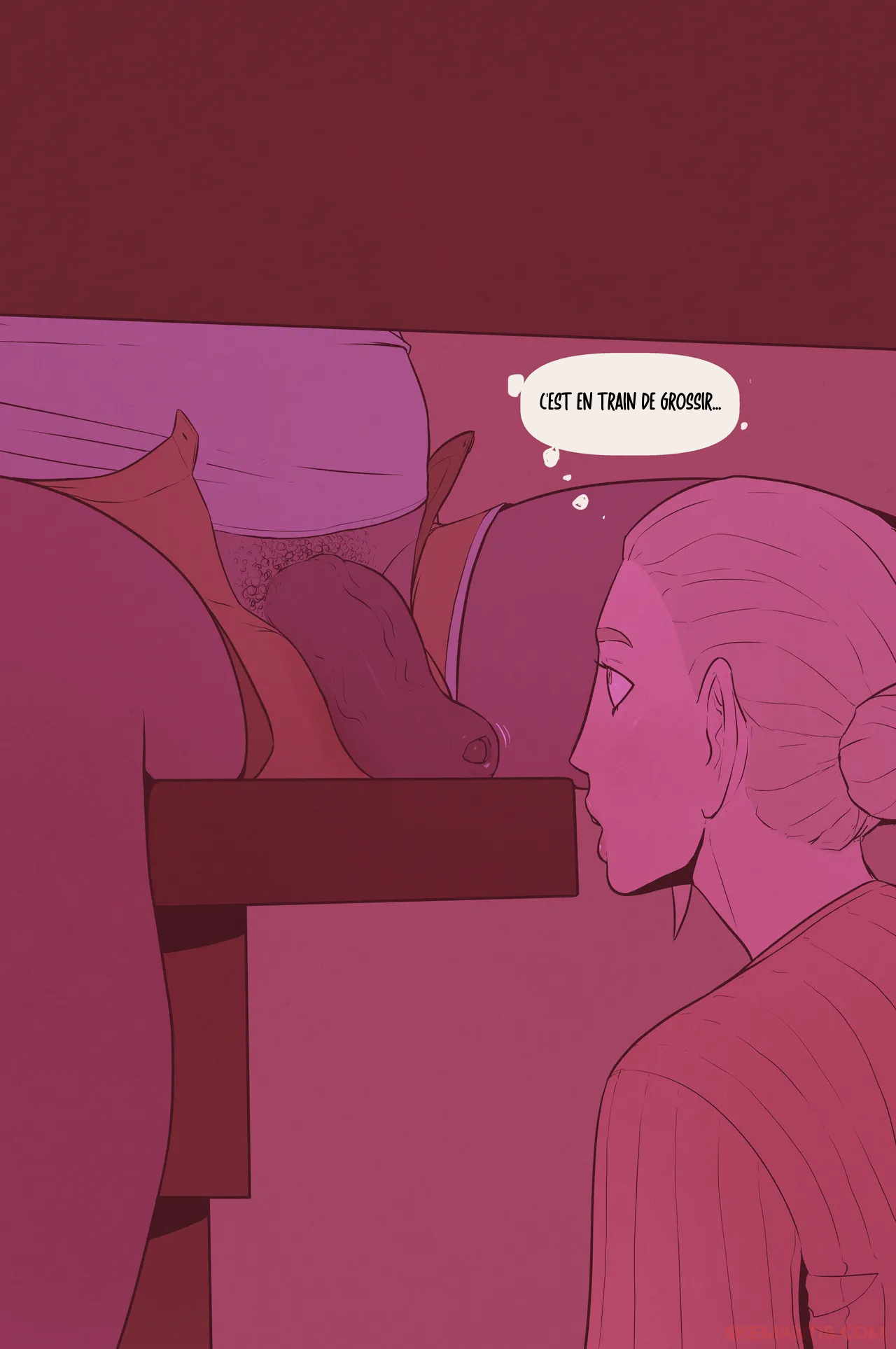 Tyler at sleepover part.1 page 11 full