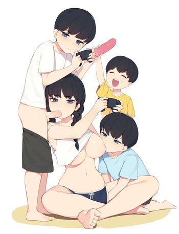 Family cover