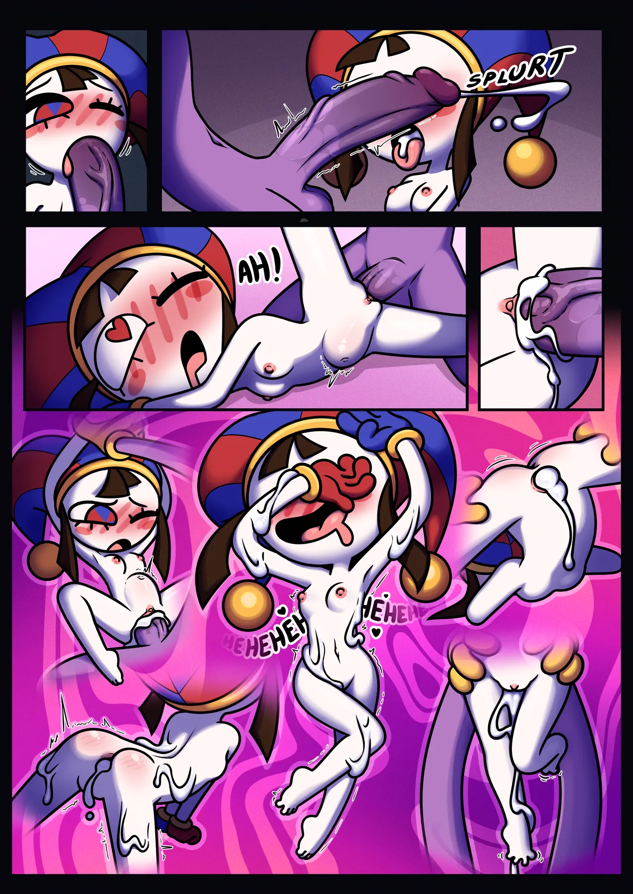 Team Training page 11 full