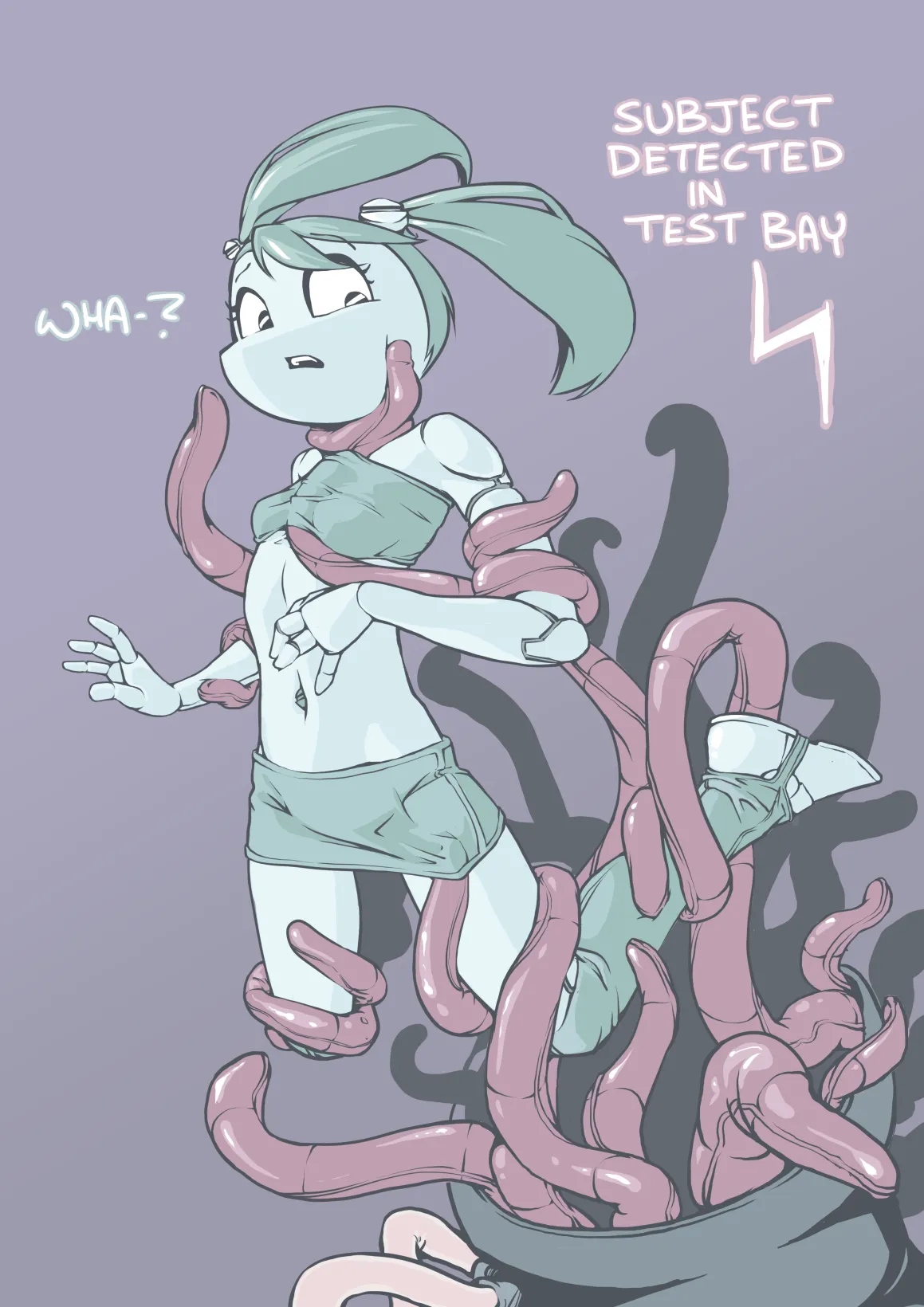 Artist - Jarv page 6 full