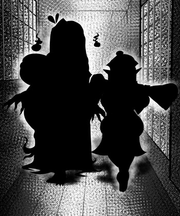 [FairyFud] Halloween 2025 cover