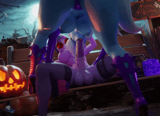 Pones and bones art pack page 9 full