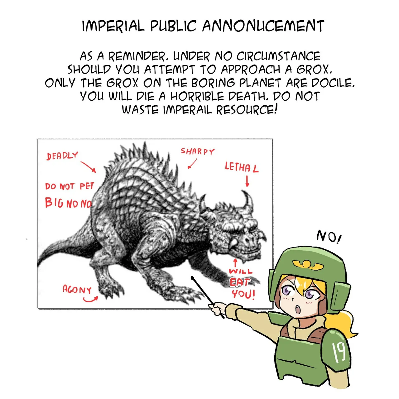 Kriegsman on a Paradise World page 11 full
