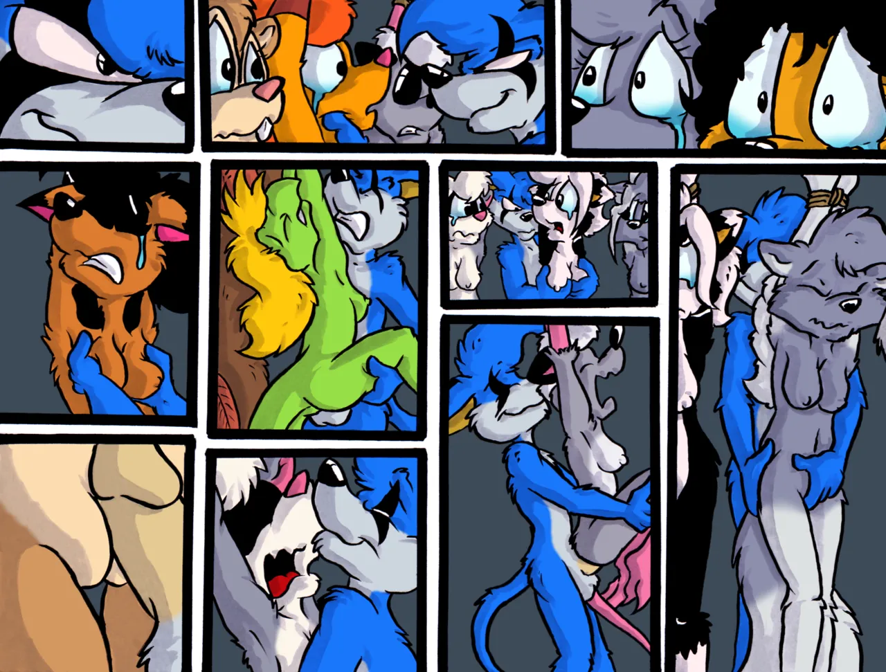 Slaughter page 11 full