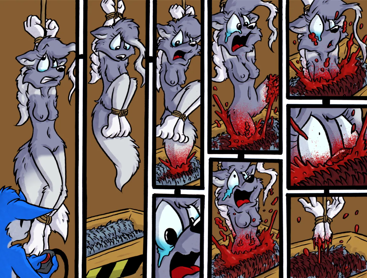 Slaughter page 12 full