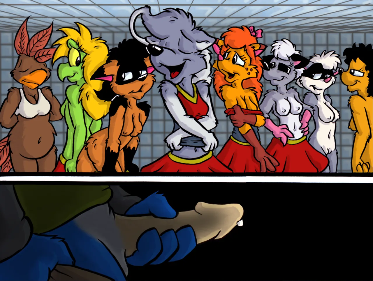 Slaughter page 2 full