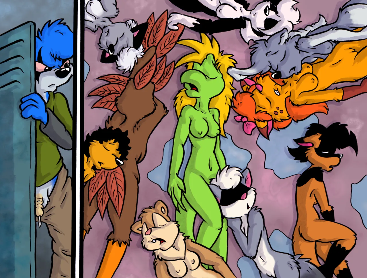 Slaughter page 5 full