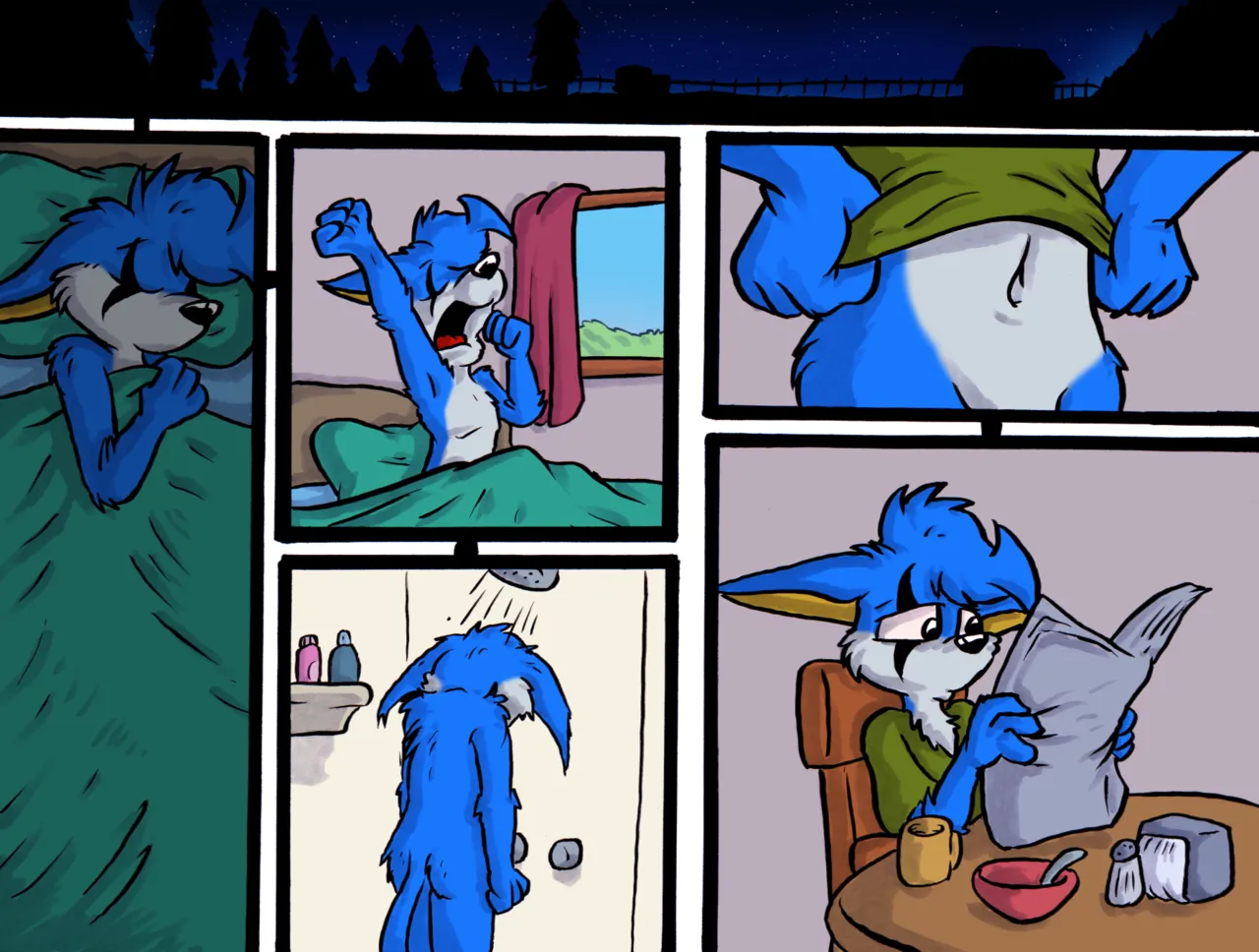 Slaughter page 9 full
