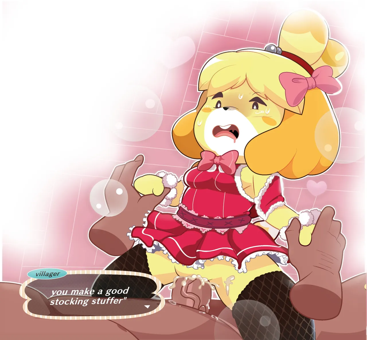 Isabelle page 5 full