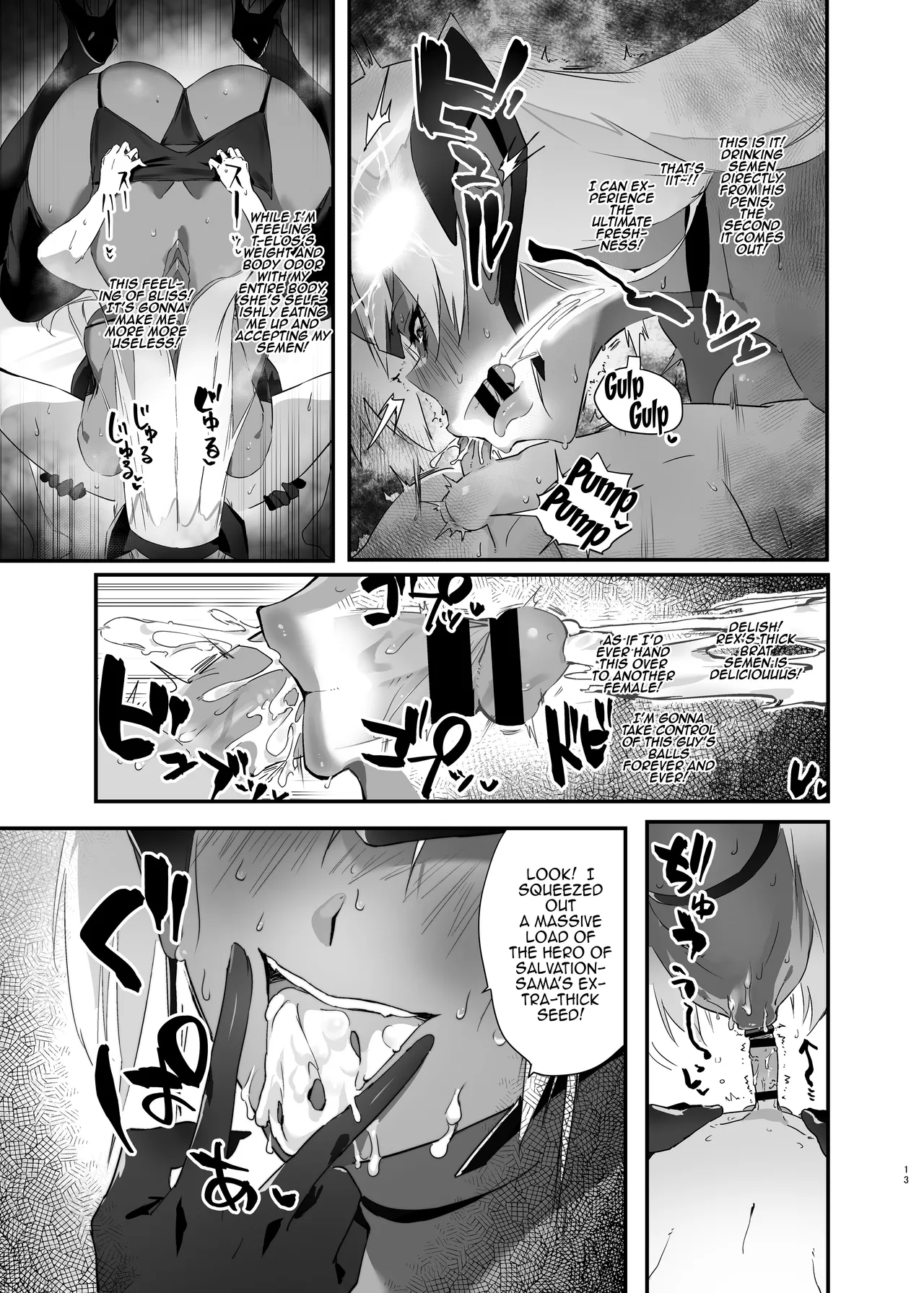 hepatica X page 12 full
