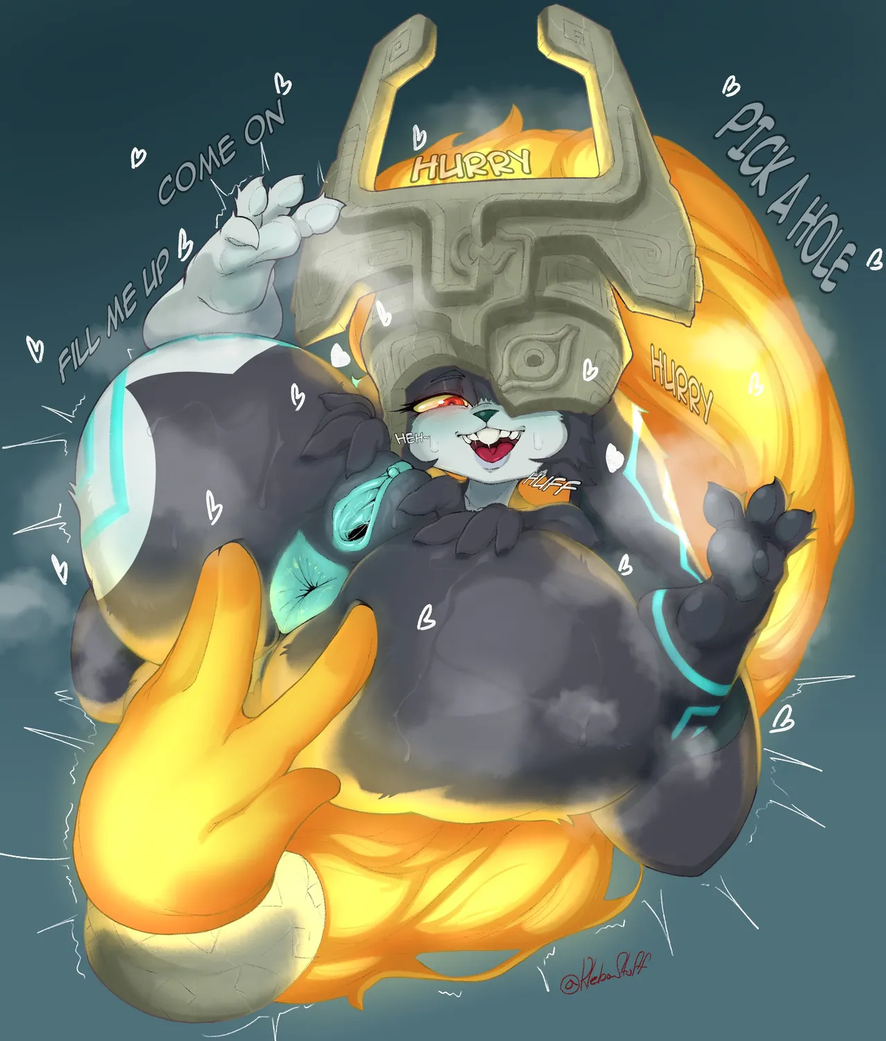 Midna Correction page 11 full