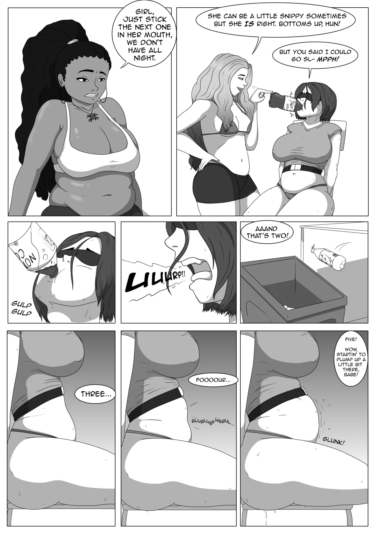 Pop The Pig page 10 full
