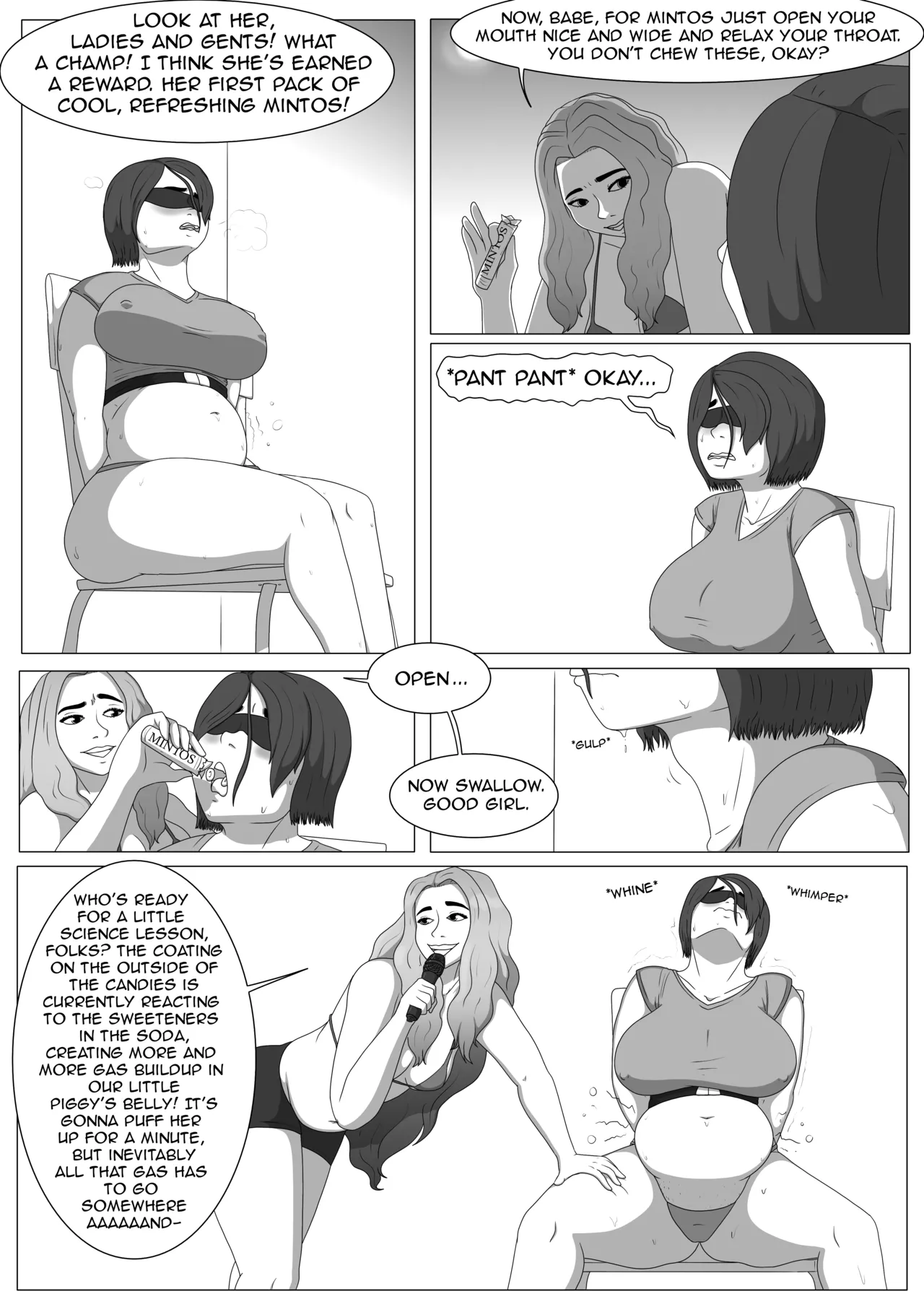 Pop The Pig page 11 full