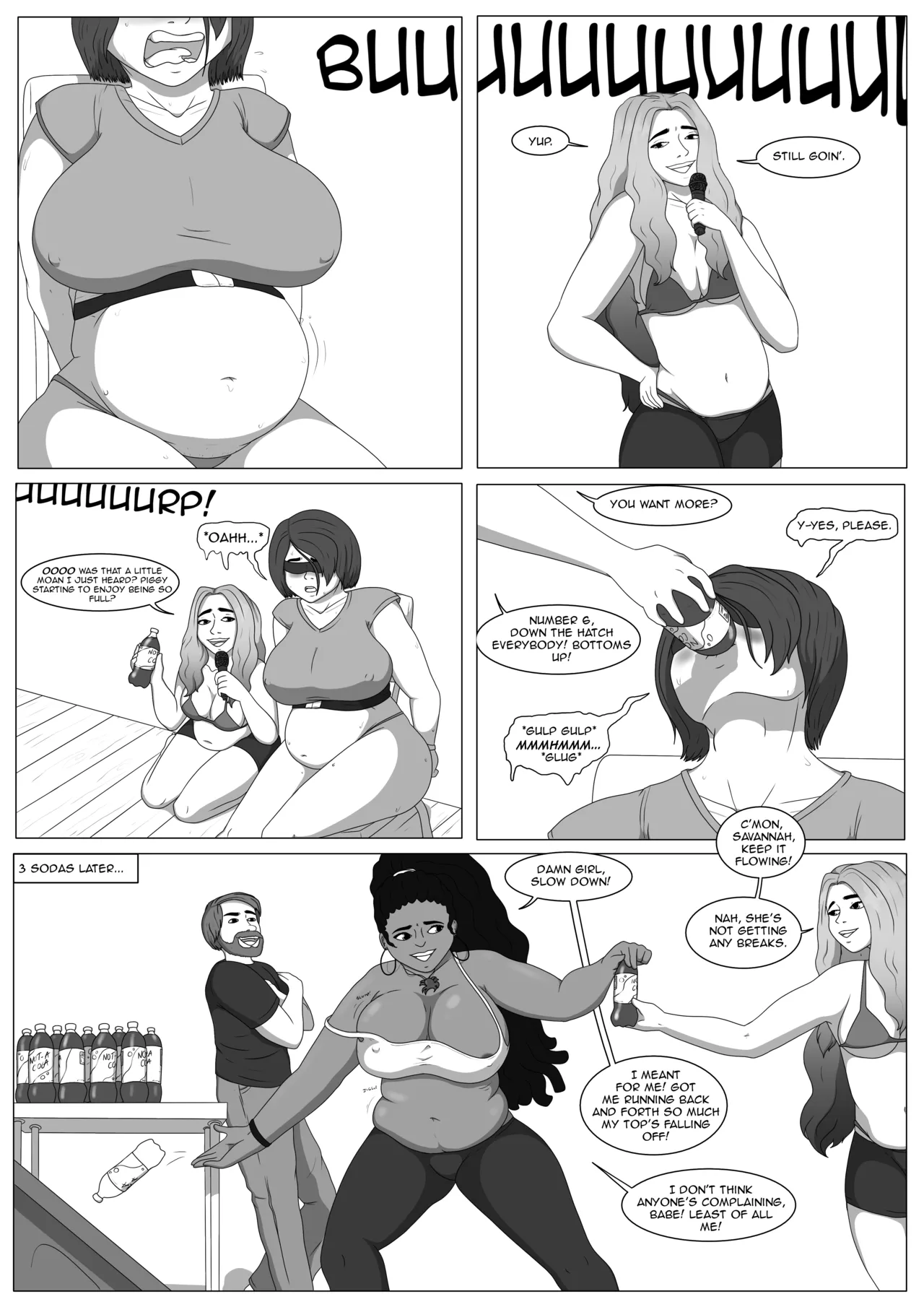 Pop The Pig page 12 full