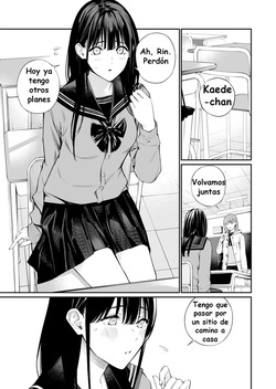 Oji-san de Umeru Ana 2