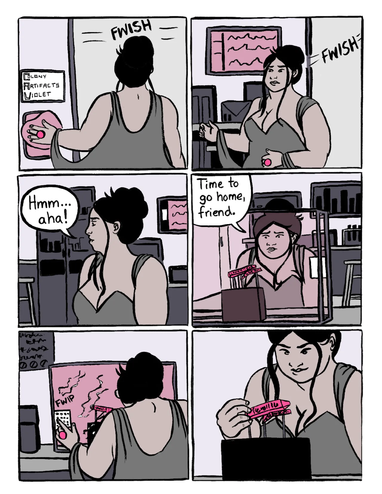 Future Proof page 10 full
