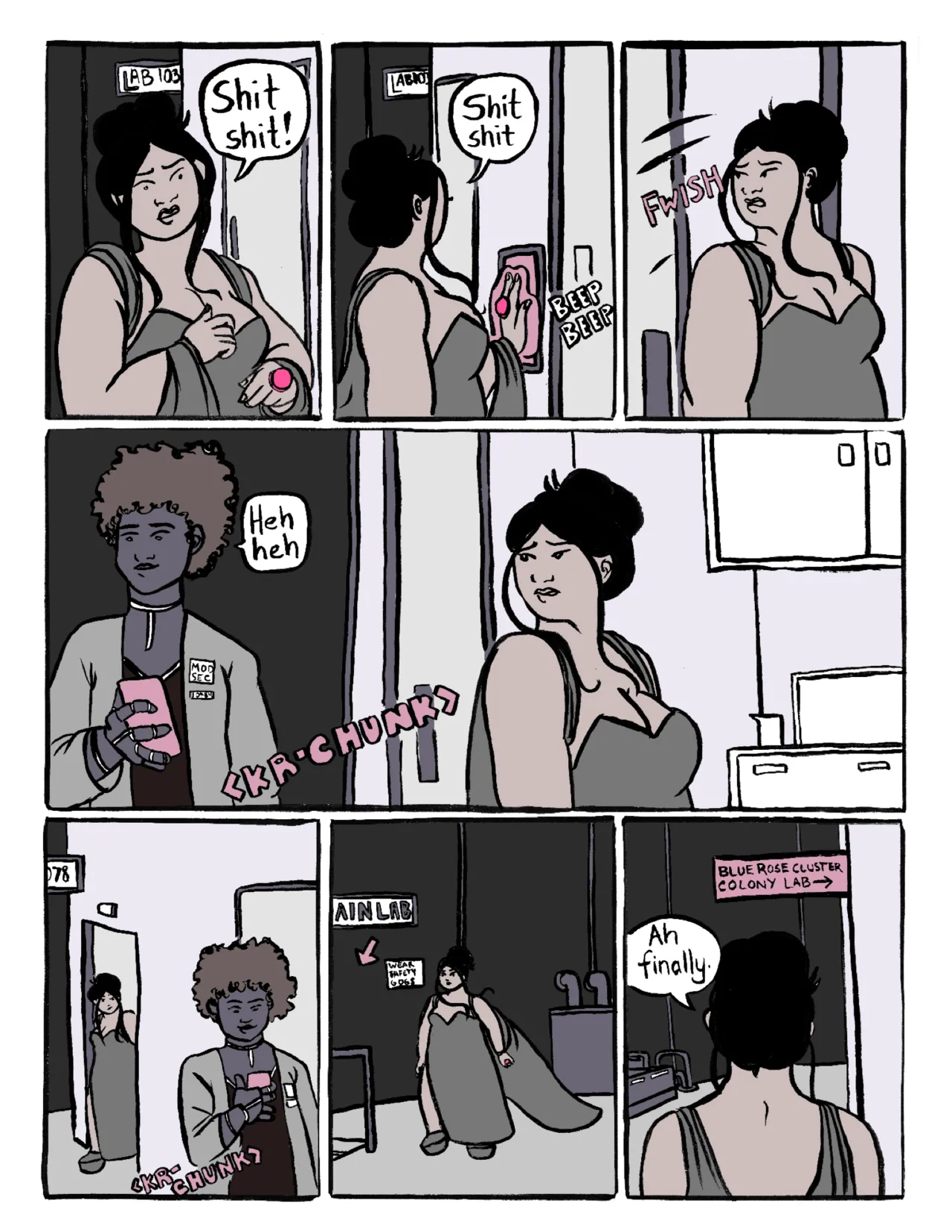 Future Proof page 9 full