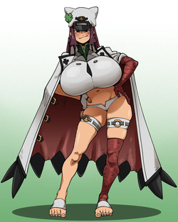 Artist - Nuclear Wasabi