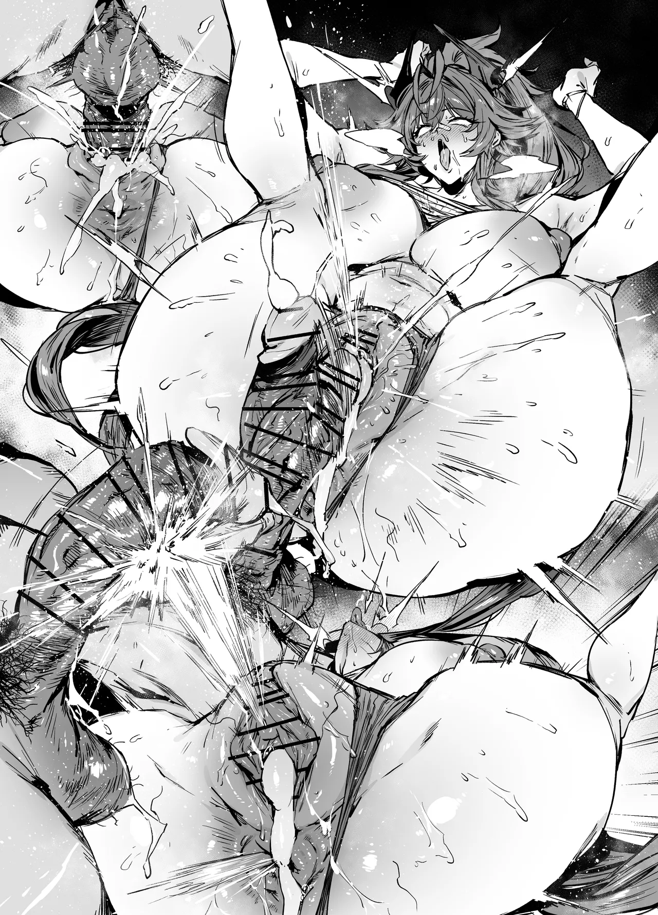 レッドフード page 11 full