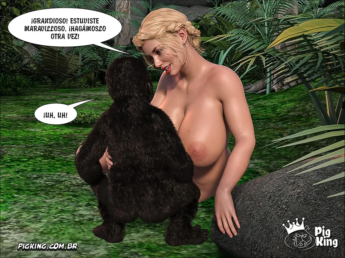 Lost Family - Part 04 page 3 full