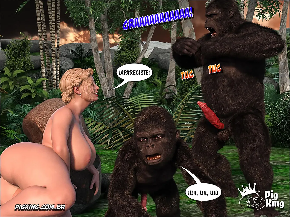 Lost Family - Part 04 page 5 full