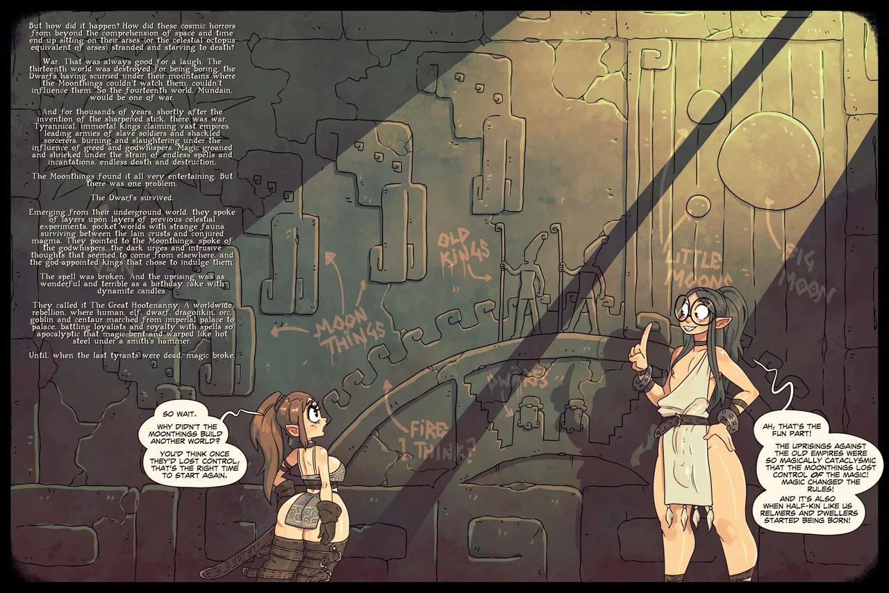 Vice & Violence -ver 2.0- page 4 full