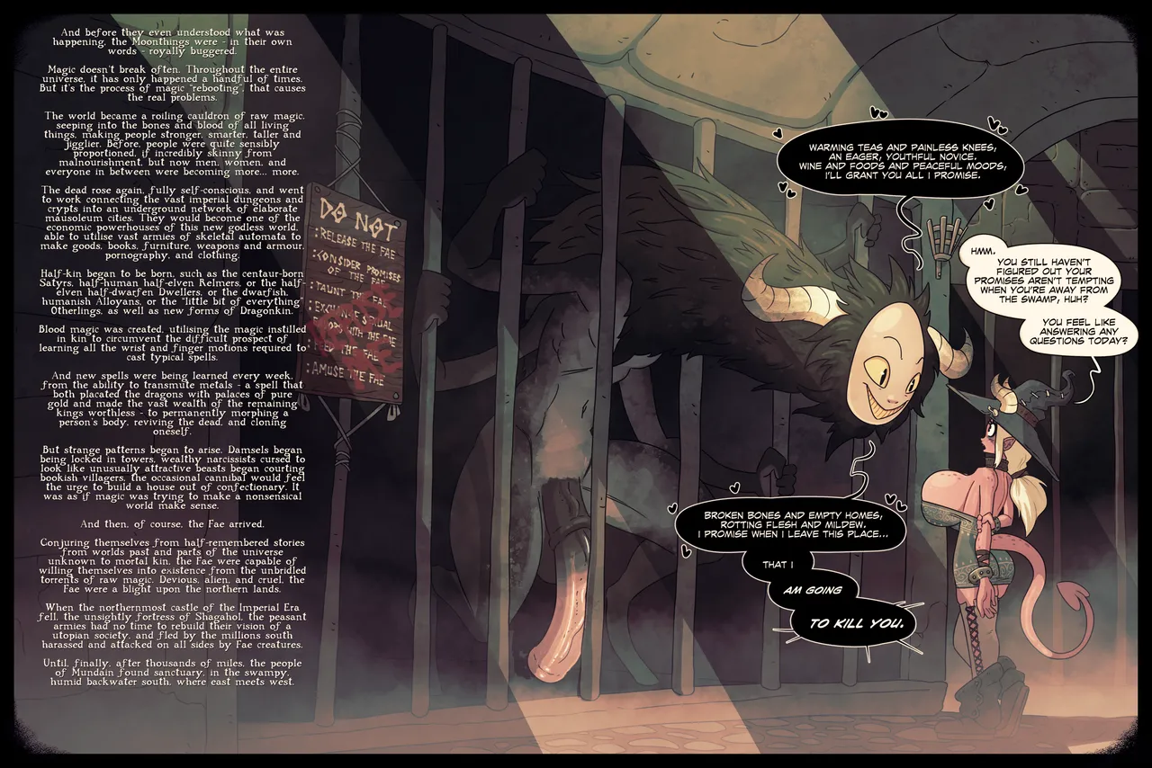 Vice & Violence -ver 2.0- page 5 full