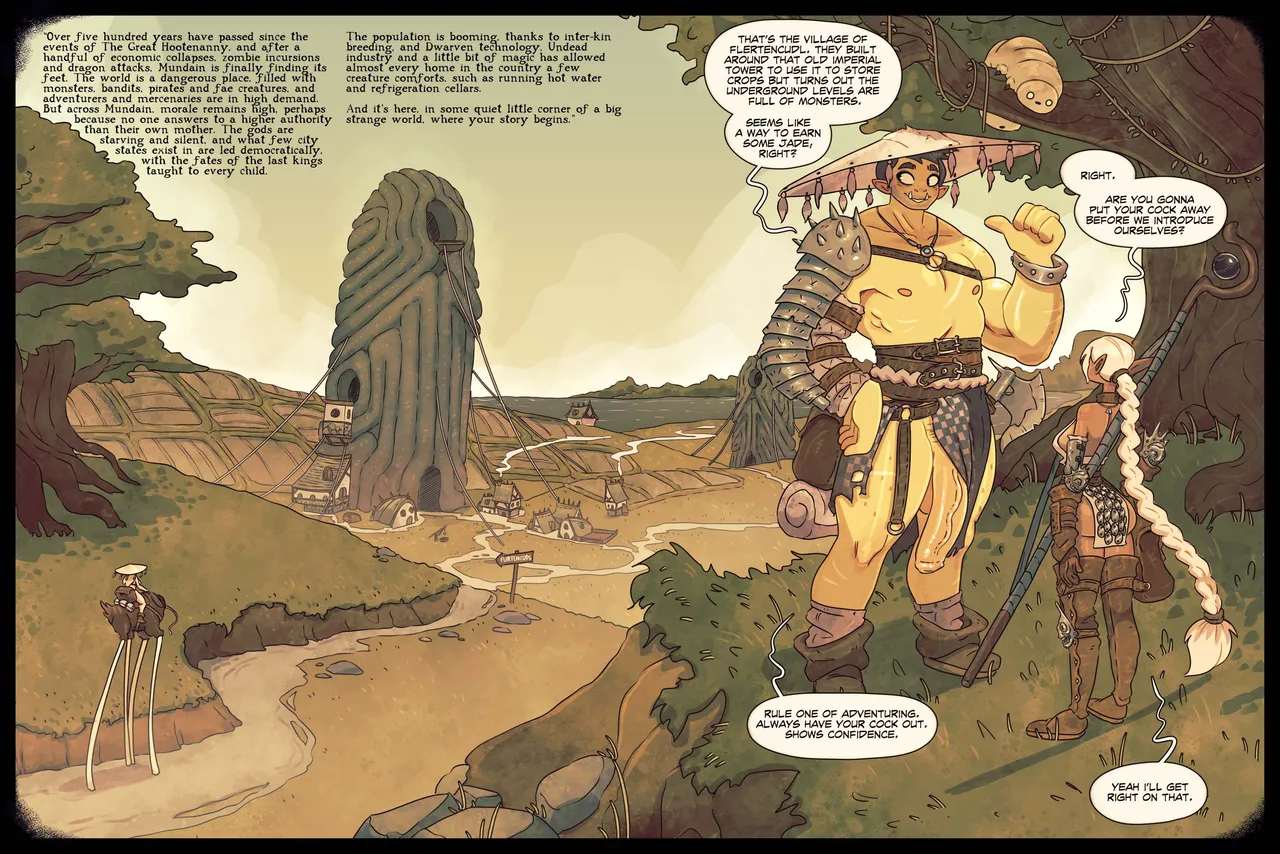Vice & Violence -ver 2.0- page 6 full