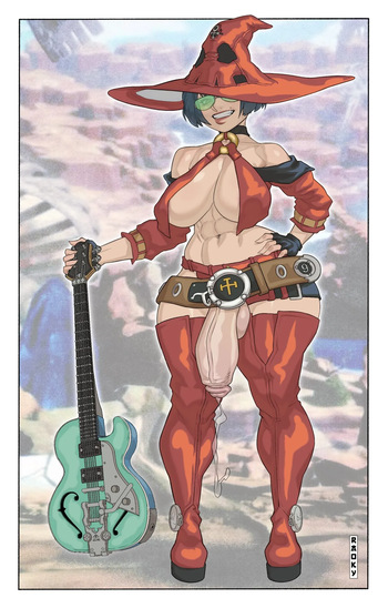 Raoky cover
