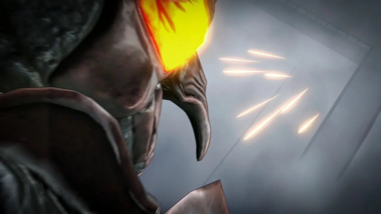 ［灾厄之轮］暗耀之辉·第五章（下） page 10 full