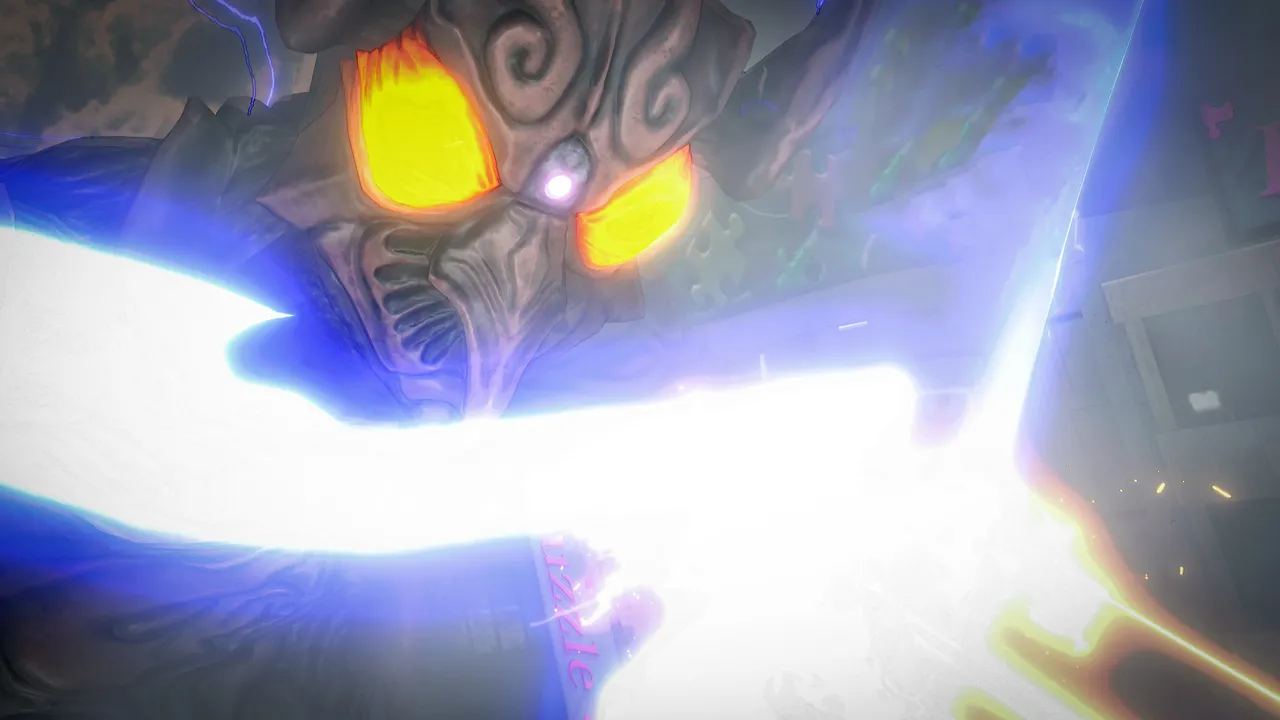 ［灾厄之轮］暗耀之辉·第五章（下） page 11 full