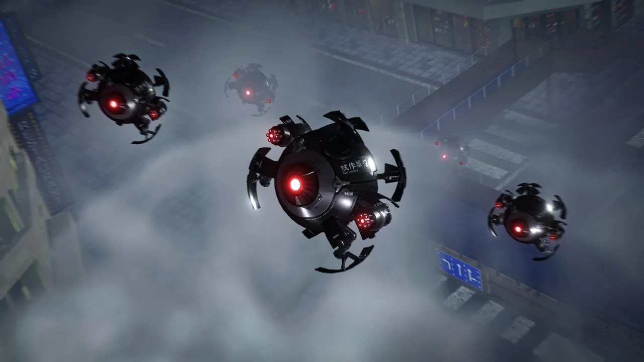 ［灾厄之轮］暗耀之辉·第五章（下） page 12 full