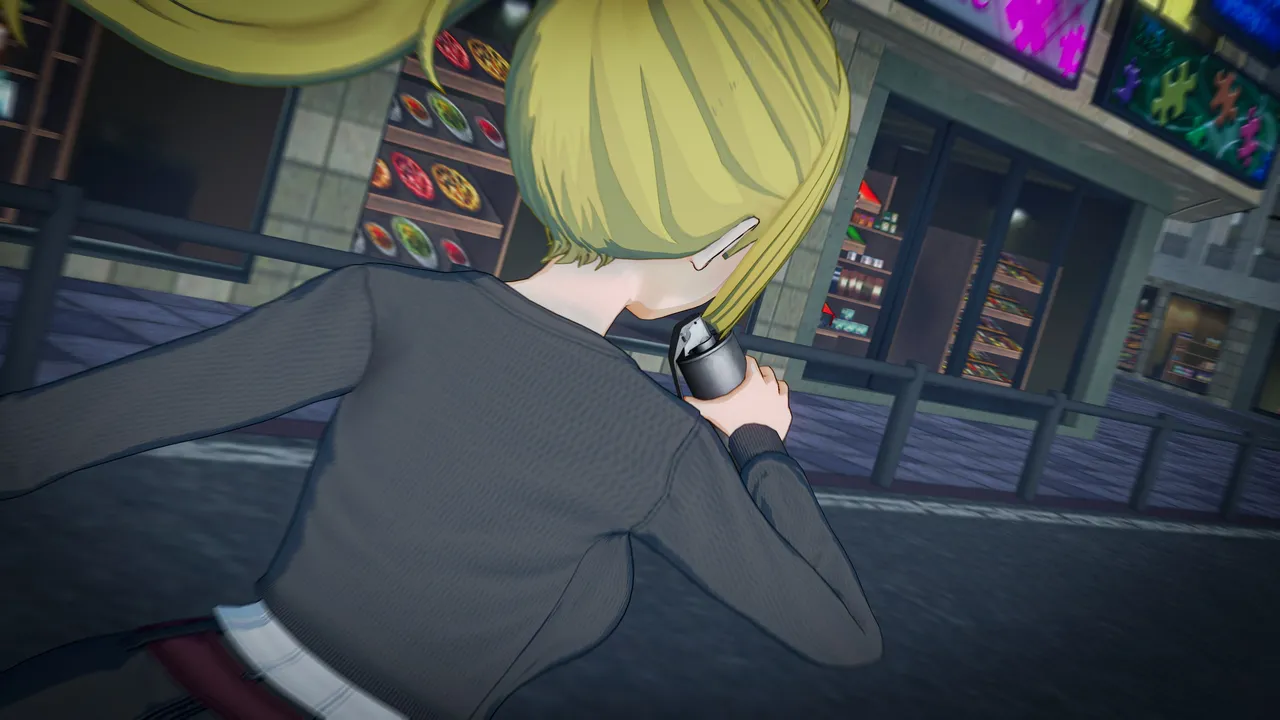 ［灾厄之轮］暗耀之辉·第五章（下） page 6 full