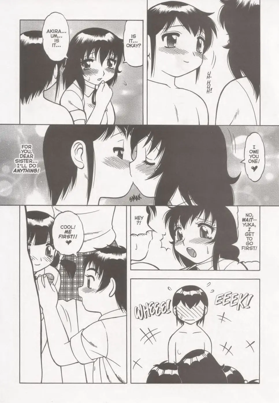 Super Taboo XXX #1-5 page 12 full