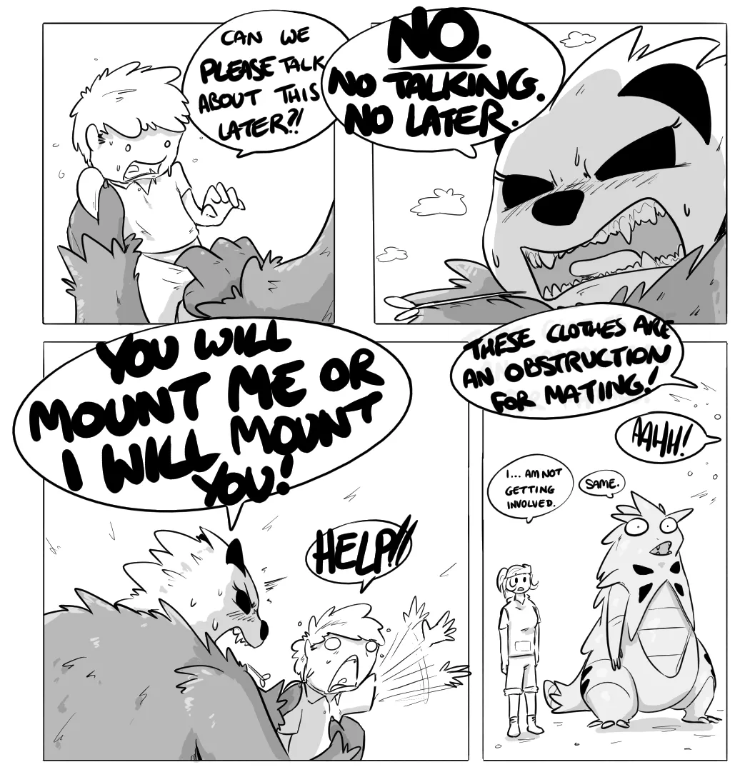 Pangoro Heat page 3 full