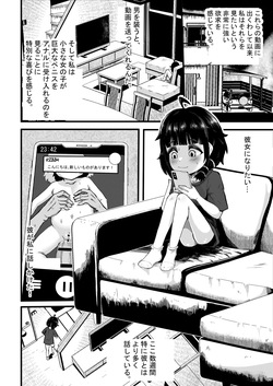 Sophia's Hidden Interests