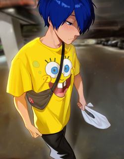 Artist archive: neggo